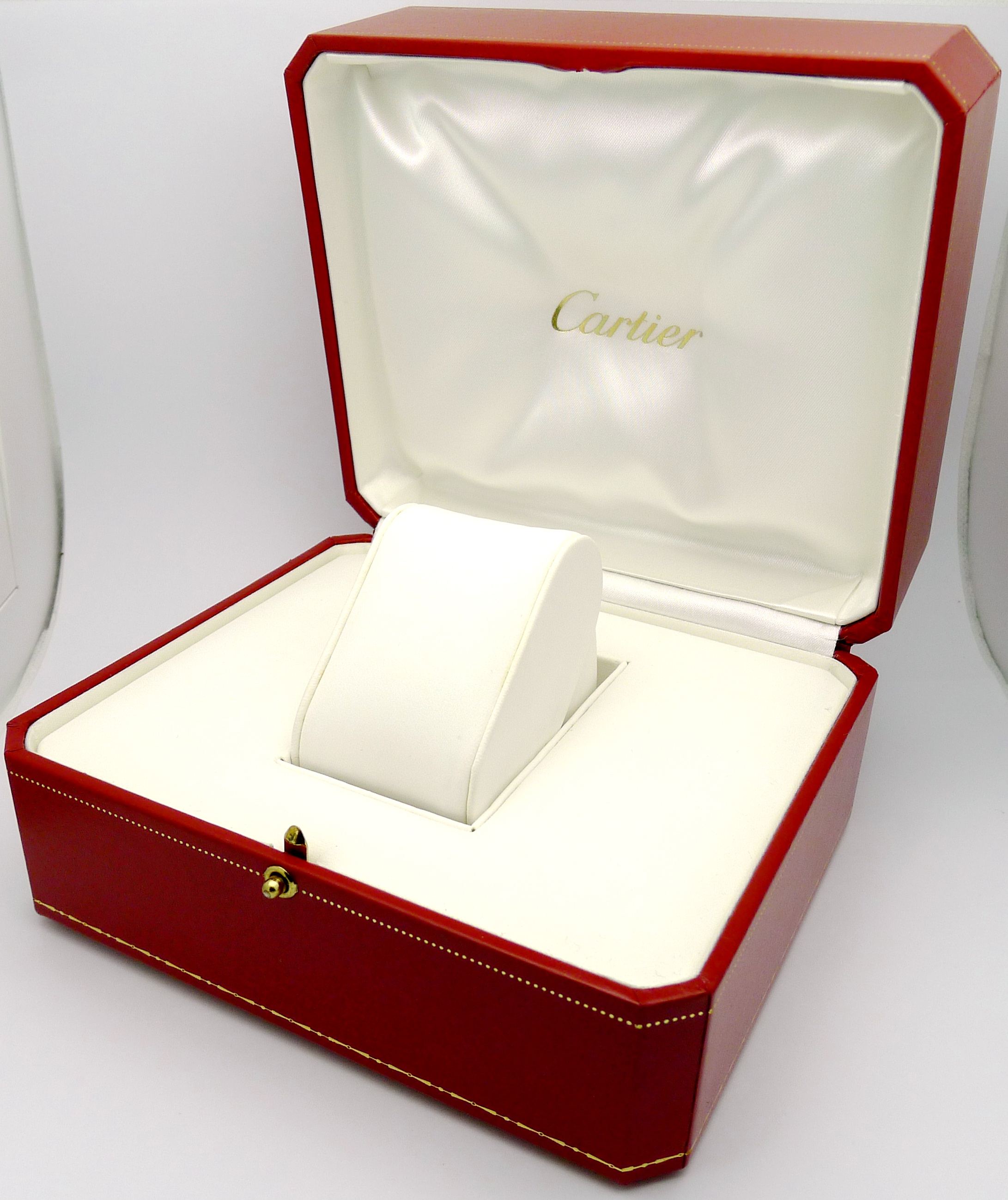 Cartier box